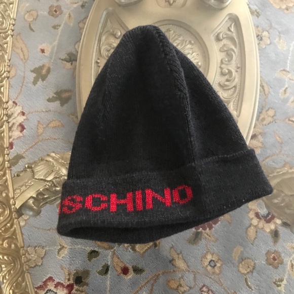 Moschino wool hat - Picture 6 of 6